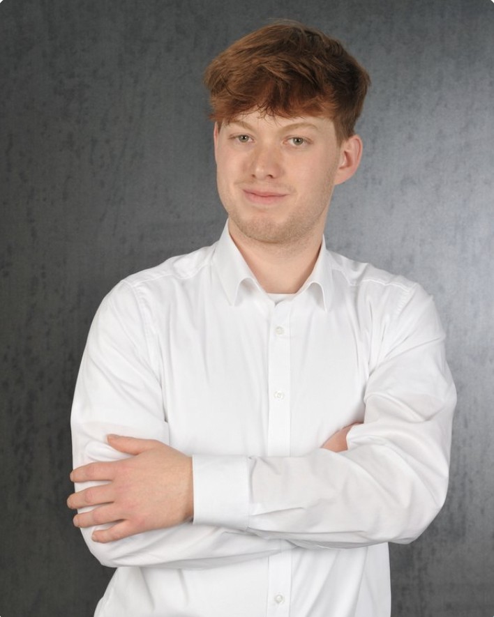 Adam Baumgartner, Webentwicklung